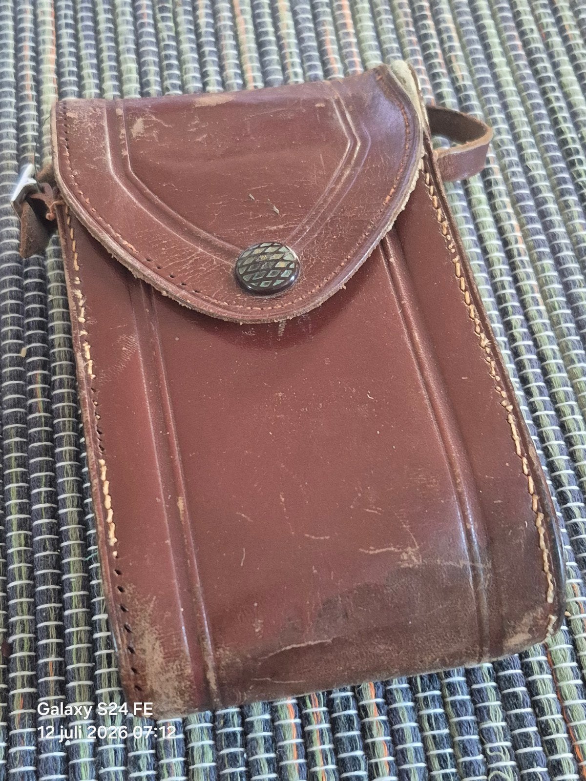 Appareil photo, Antiquités & Art, Enlèvement ou Envoi