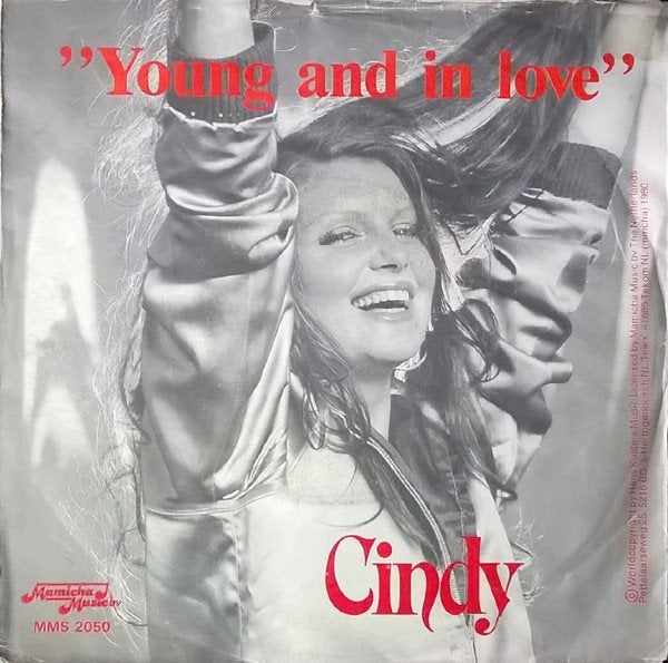 cindy, Ophalen of Verzenden