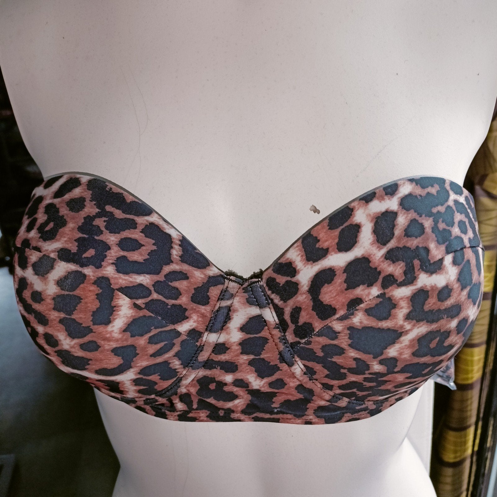 Haut maillot de bain femme, Vêtements | Femmes, Vêtements de Bain & Maillots de Bain, Neuf, Boohoo, Enlèvement, Multicolore