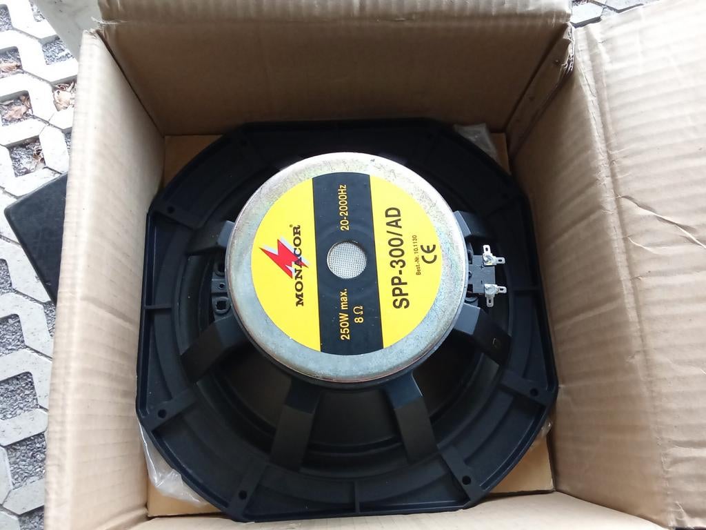 Speakes, tweeter, mixer  lot allerlei, Audio, Tv en Foto, Luidsprekerboxen, Ophalen