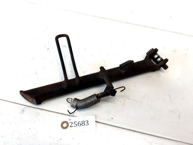 Zip 4T 2006 - 2018 Piaggio Pikkel D1-57895, Motoren, Onderdelen | Overige