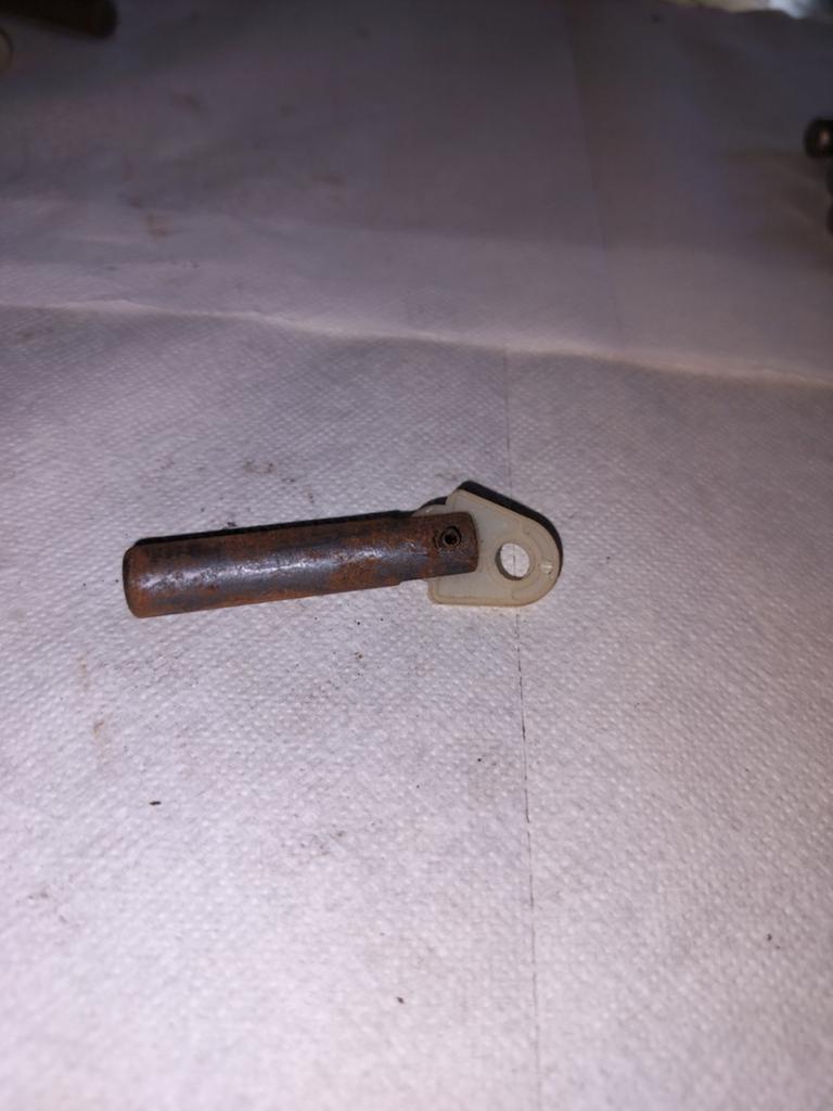 Plunger voor flipperkast, Collections, Machines | Flipper (jeu), Enlèvement, Flipper (jeu)