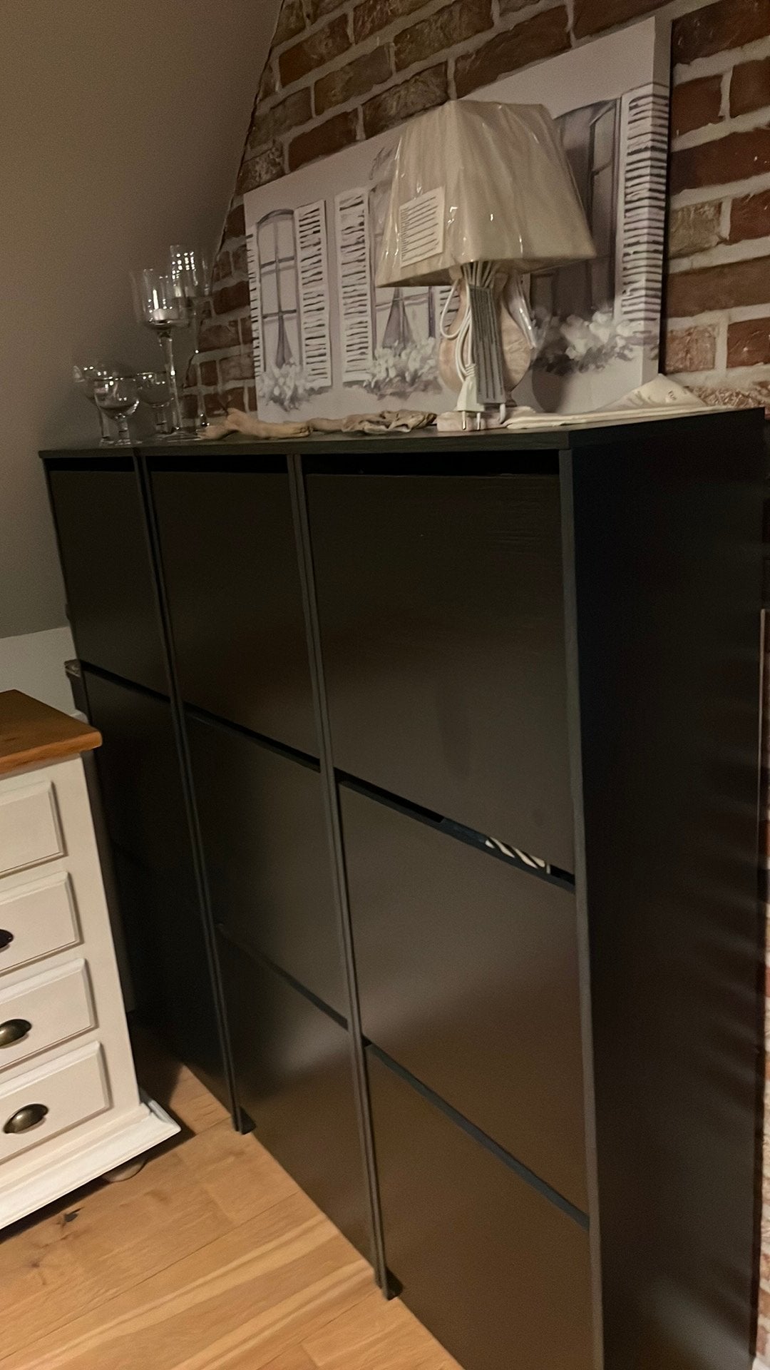 armoire à chaussures IKEA, Maison & Meubles, Enlèvement