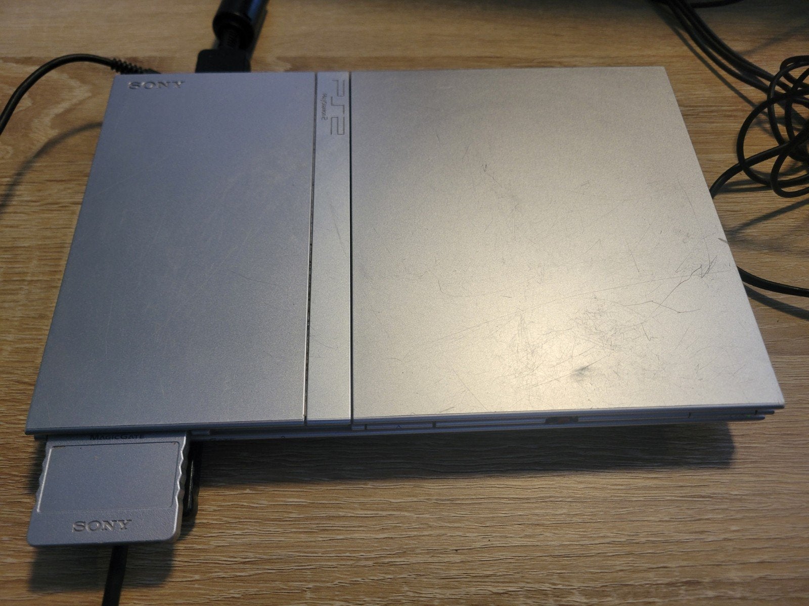 console ps2, Games en Spelcomputers, Spelcomputers | Sony PlayStation 2, Ophalen, Gebruikt