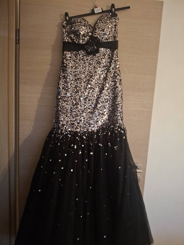 Robe de ceremonie, Vêtements | Femmes, Autre, Taille 36 (S), Robe de cocktail, Enlèvement