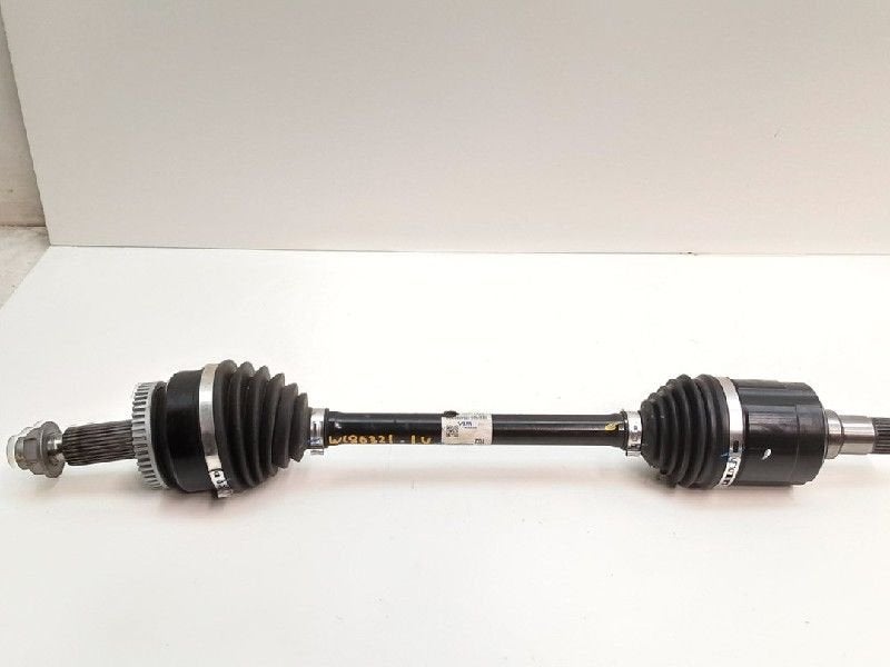 CARDAN AVANT GAUCHE (TRANSMISSION) Hyundai Tucson (TL), Dhr. M. Roggen, Stadsweg 37 37
9917 PV  WIRDUM GR., NL, Hyundai, Utilisé