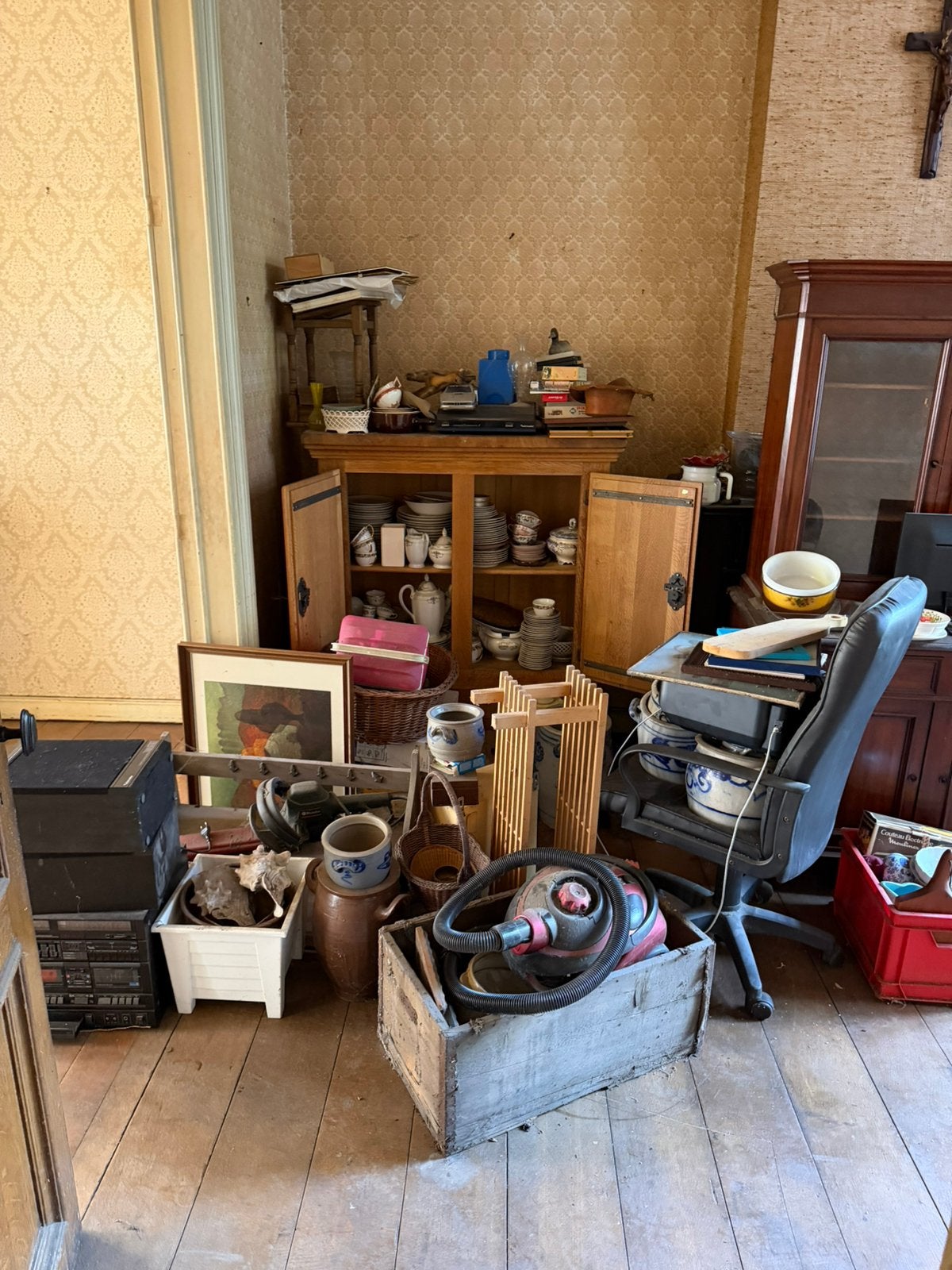 ️Gratuit ️ gratuit ️gratuit ️, Antiquités & Art, Enlèvement