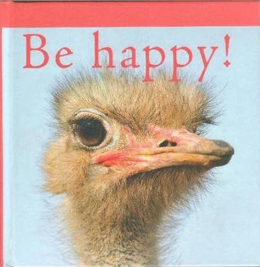 Be Happy / samenstelling Gerd De Ley, Boeken, Ophalen of Verzenden, Zo goed als nieuw