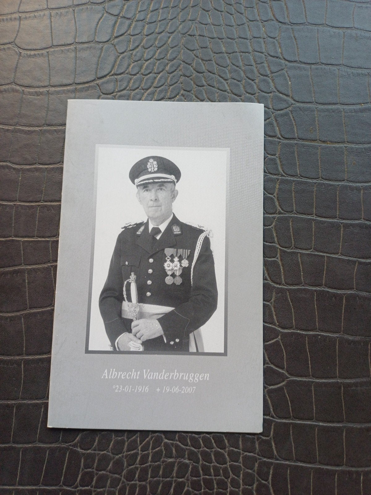 police, Collections, Enlèvement ou Envoi