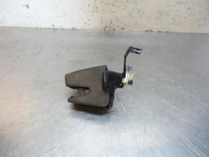 Mécanique de verrouillage portière arrière camionnette d', Volkswagen, -, 3 mois de garantie, Utilisé