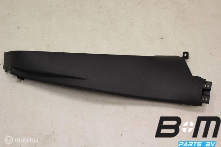 Wielkuip bekleding naast achterbank VW Golf 7 GTE, Auto-onderdelen, Gebruikt