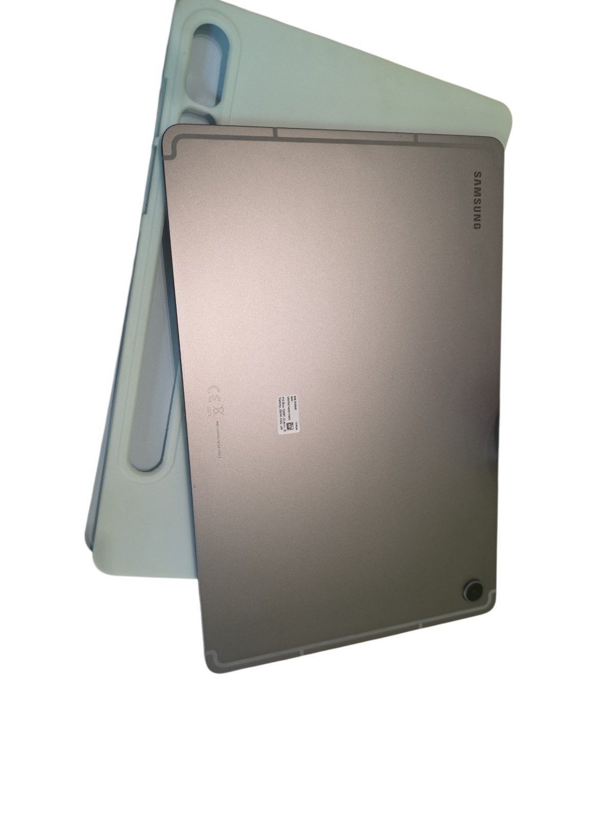 Samsung tablet S10 Lite 5 g tablet, Ophalen, Zo goed als nieuw, S10 lite 5g, Wi-Fi