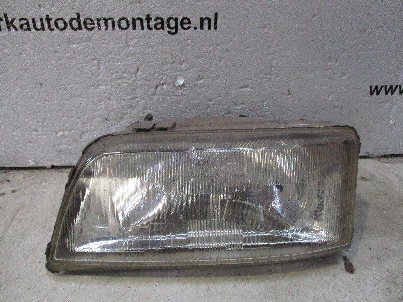 KOPLAMP LINKS Peugeot Boxer (230L) (35690-748), Kontakt-peugeot@peugeot.com, Gebruikt, Peugeot Deutschland GmbH, Bahnhofsplatz
65423  Rüsselsheim, DE