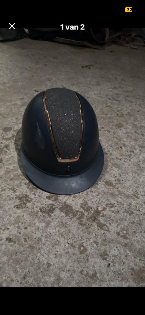 cap, Dieren en Toebehoren, Ophalen of Verzenden, Zo goed als nieuw, Cap