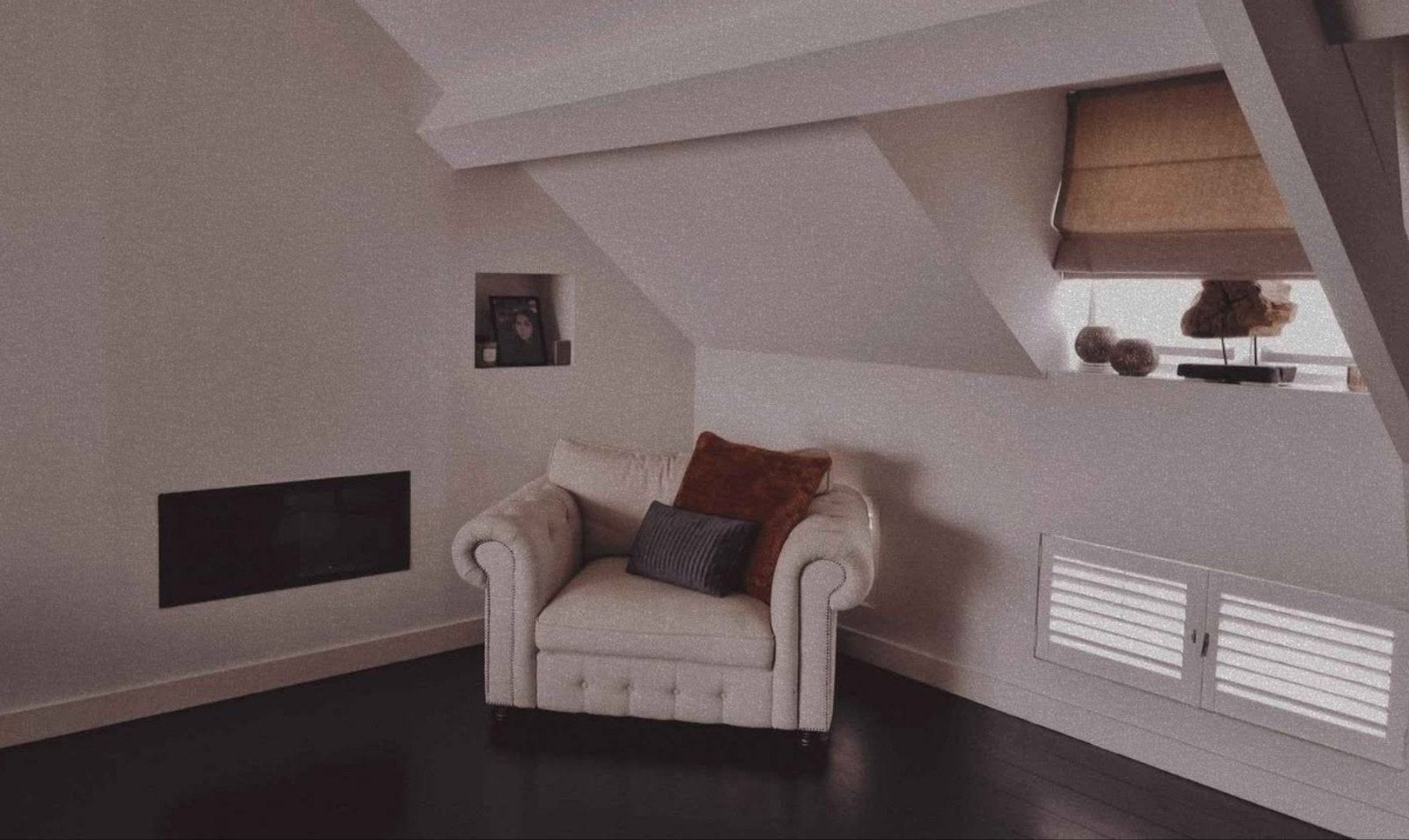 Loveseat !!, Huis en Inrichting, Ophalen, Zo goed als nieuw