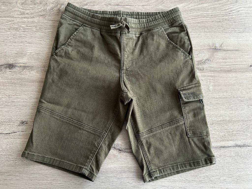 Korte broek WE maat 164, Pantalon, Garçon, WE, Enlèvement ou Envoi