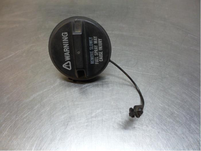Bouchon réservoir d'un Suzuki Alto (Alto 02-) (ZB6), Autos : Pièces & Accessoires, Autres pièces automobiles, Suzuki, Utilisé