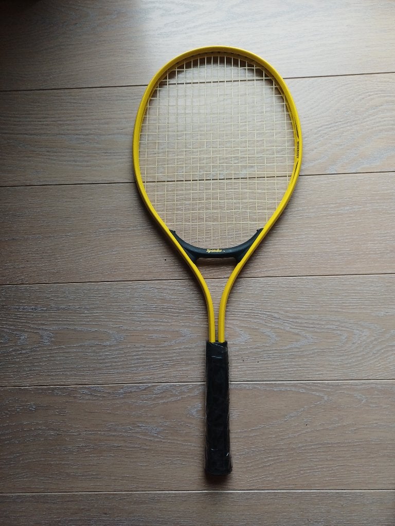 Raquettes de tennis, Sports & Fitness, Tennis, Enlèvement, Comme neuf, Raquette