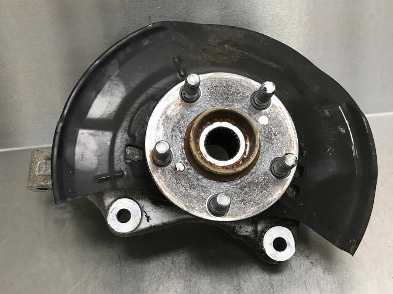 WIELNAAF VOOR Lexus CT 200h (01-2010/09-2020), Gebruikt, Lexus