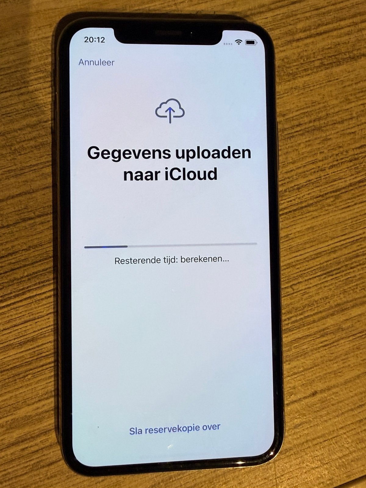 Iphone x, Ophalen, Refurbished, Apple
