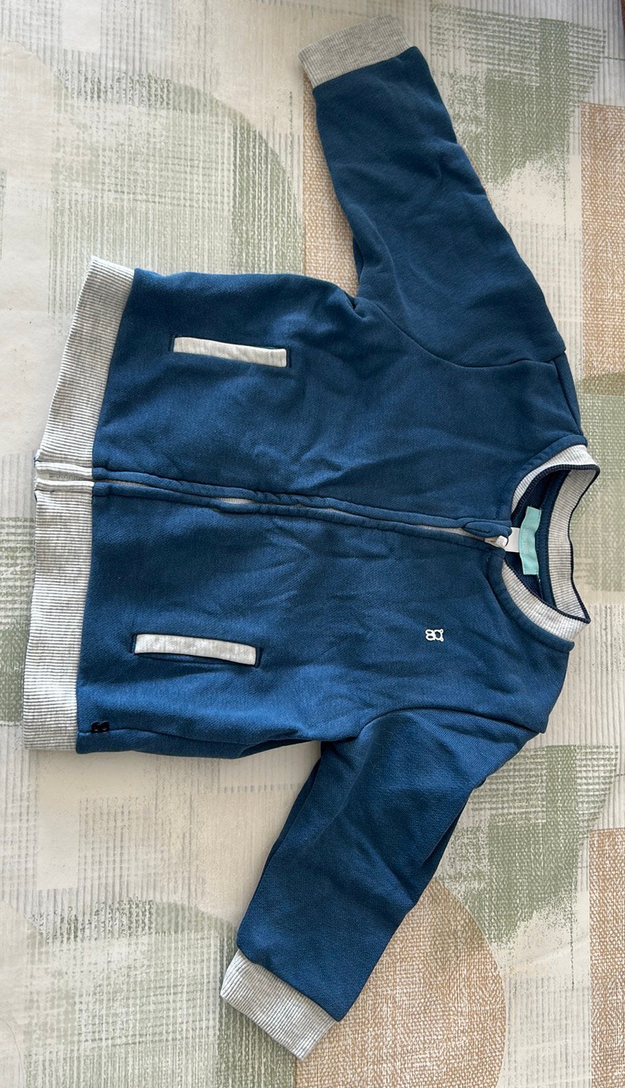 Pull maat 74 (€3), Enfants & Bébés, Vêtements de bébé | Taille 74, Enlèvement, Utilisé