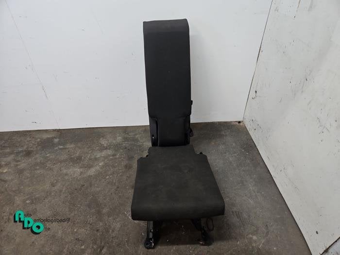 Siège arrière d'un Opel Meriva (Meriva B 10-), -, Opel, 3 mois de garantie, Utilisé
