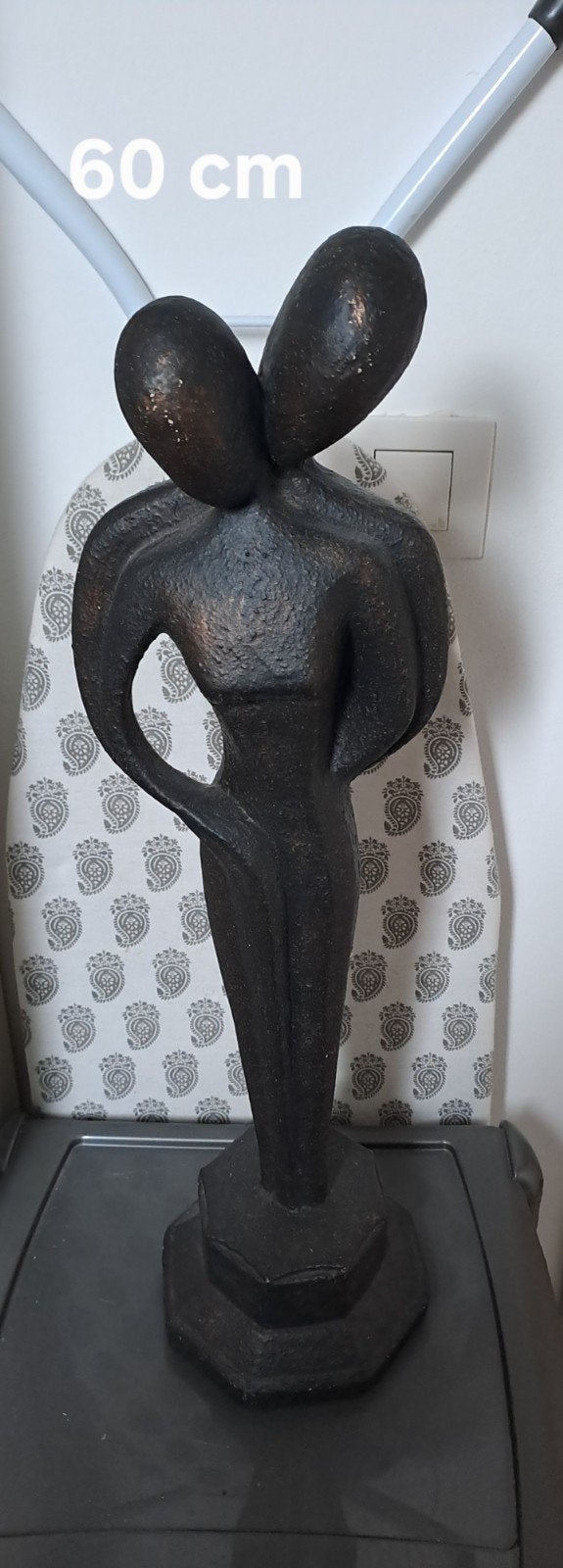 Decoratie beeld te koop, Enlèvement, Utilisé