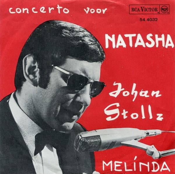 johan stollz, Cd's en Dvd's, Ophalen of Verzenden