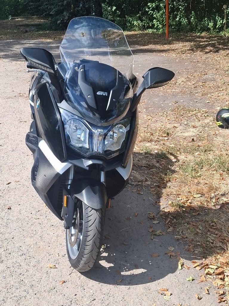 bmw c-650 gt, Motoren, Gebruikt, Particulier, Meer dan 35 kW, Minimaal motorrijbewijs A2