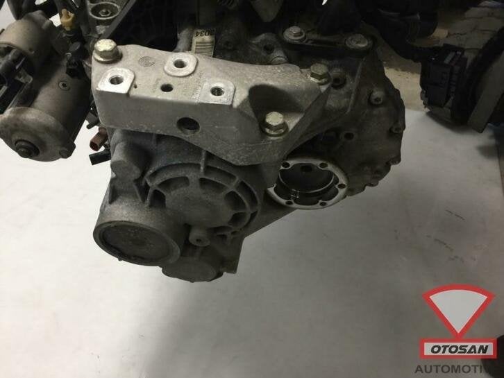 audi a3 8v 2.0 tdi 184cv ! bo te de vitesses 6 vitesses pdt, Autos : Pièces & Accessoires, Transmission & Accessoires, Audi, Utilisé