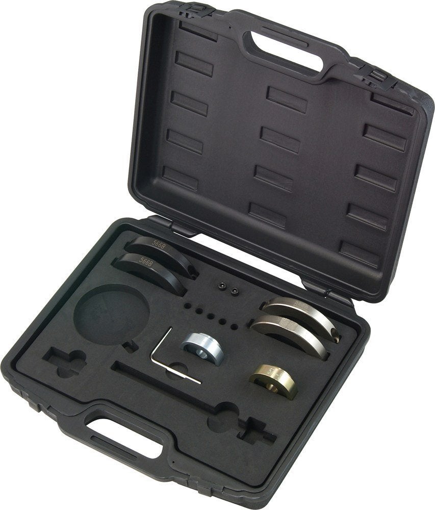 Wiellagertrekkerset 66 mm zonder spindel – AT4311U, Ophalen, Nieuw