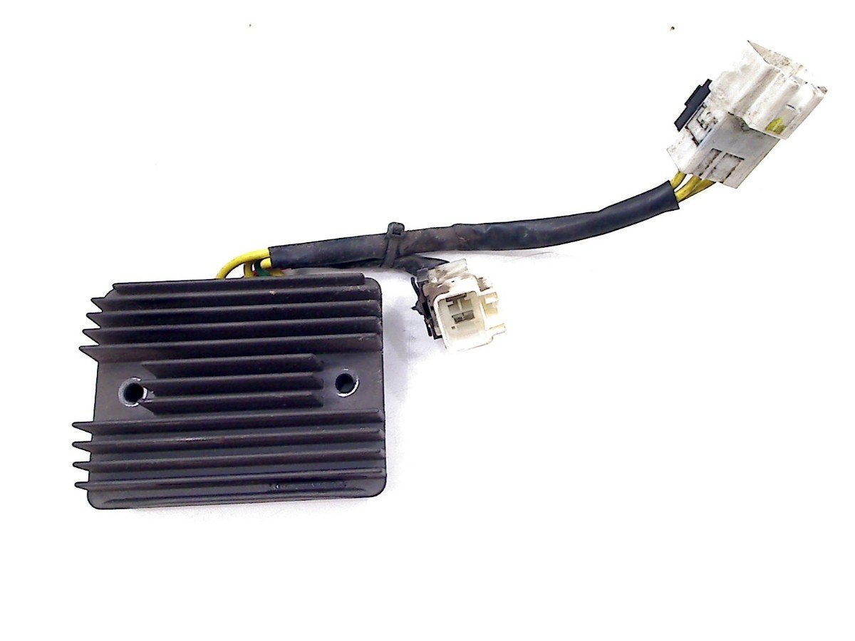 REGULATEUR DE TENSION Piaggio MP3 500 2014-2018 (sh689jc), Motos, Pièces | Autre, Dhr. S. di Majo, Utilisé, Info@cama-motorparts.nl