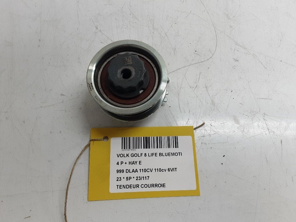 SPANROL DISTRIBUTIERIEM Golf VIII (CD1) (05C109479), Gebruikt, Volkswagen, Volkswagen AG, Kundenbetreuung@volkswagen.de
