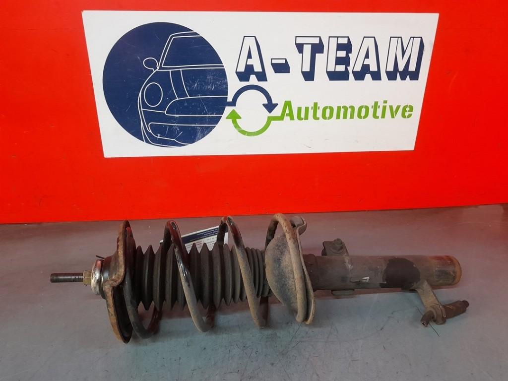 AMORTISSEUR OU ABSORBEUR DE CHOC AVANT GAUCHE Ford Ka I, Autos : Pièces & Accessoires, Utilisé, Ford