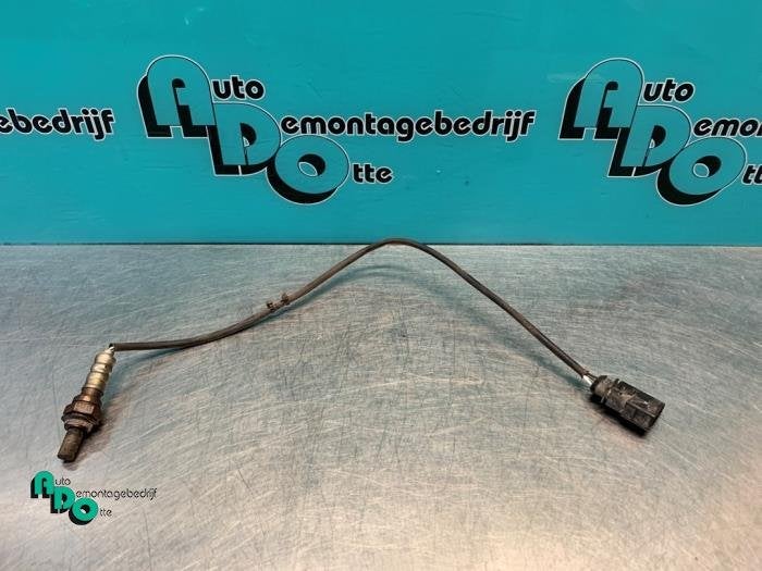 Sonde lambda d'un Volkswagen Fox (Fox 05-), Autos : Pièces & Accessoires, Autres pièces automobiles, Volkswagen, Utilisé, 3 mois de garantie