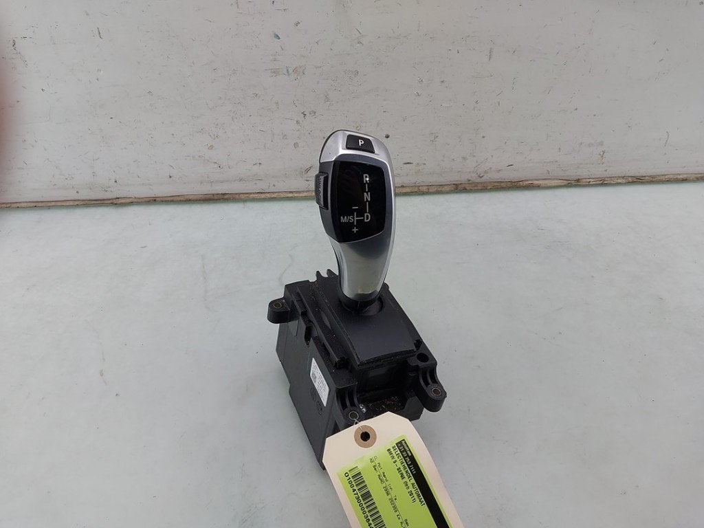 AUTOMAAT POOK BMW 5 serie Touring (F11) (01-2009/02-2017), Auto-onderdelen, Gebruikt, BMW, Petuelring 130
80809  München, DE, Bayerische Motoren Werke AG
