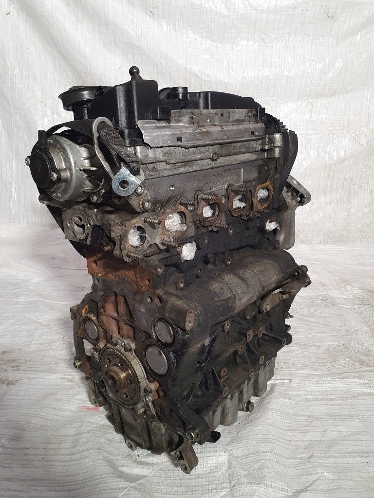 Moteur CUVA Nu SHARAN SEAT VW ALHAMBRA, Envoi, Utilisé, Daihatsu