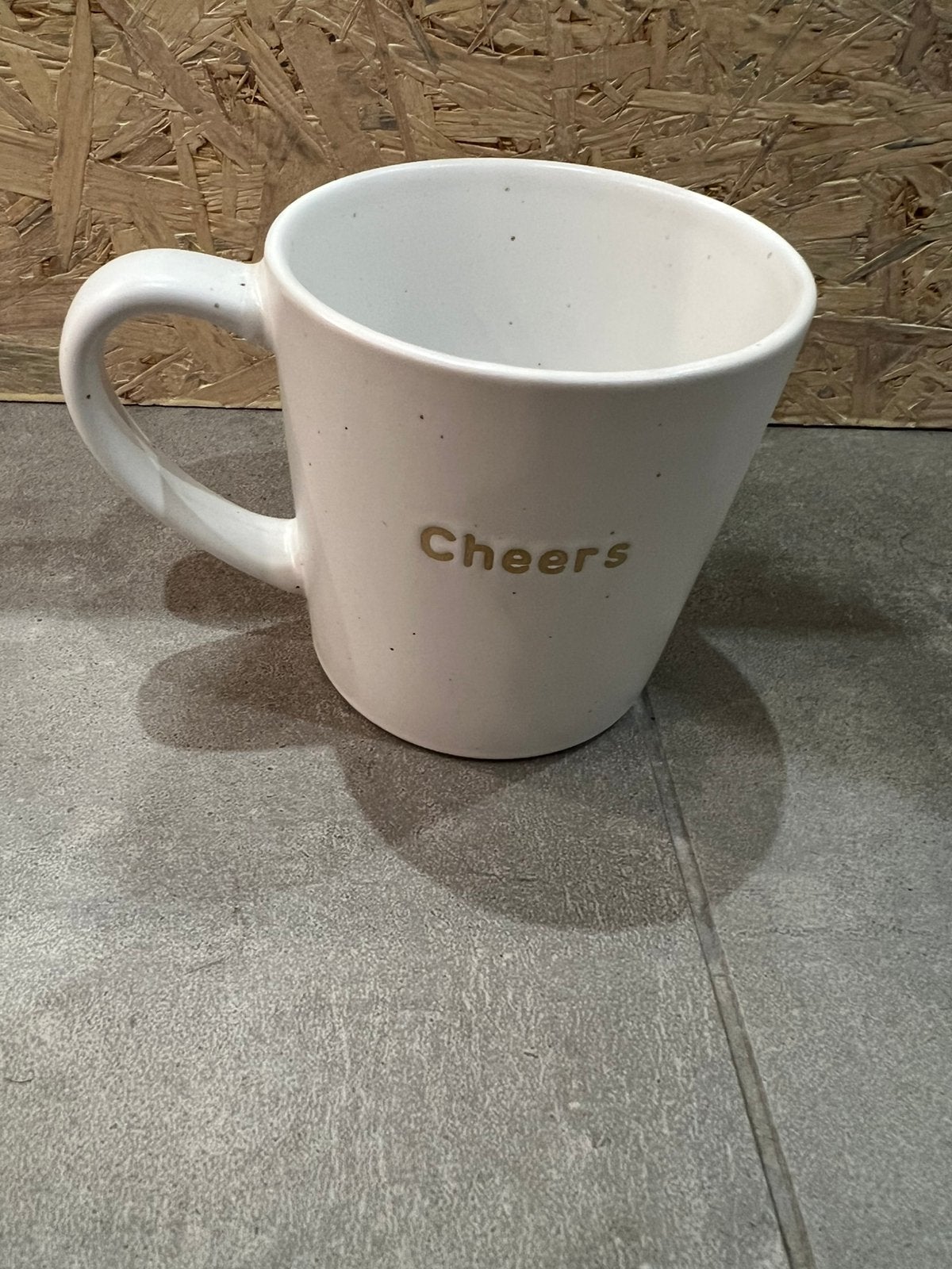 Tas - Cheers, Ophalen, Zo goed als nieuw