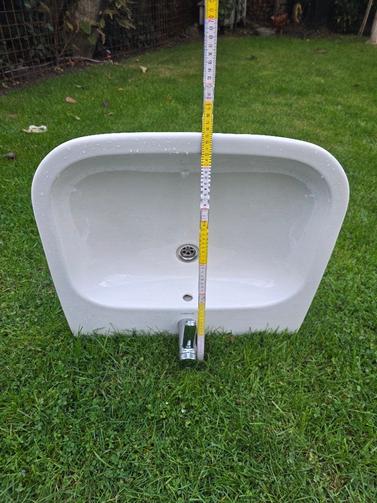 lavabo wastafel, Bricolage & Construction, Enlèvement, Neuf, Autres types