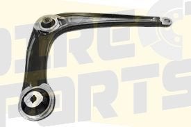 Peugeot/Opel/Fiat/Citroën/Toyota Draagarm Rechtsvoor Origine, Neuf, Toyota, -, -