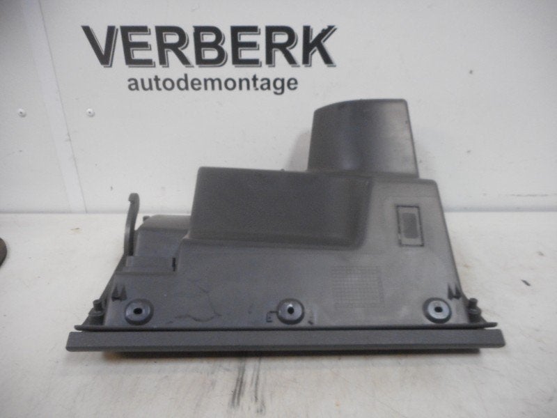 COMPARTIMENT A GANTS Volkswagen Fox (5Z) (5Z0857097), Volkswagen, Volkswagen AG, Utilisé, Kundenbetreuung@volkswagen.de