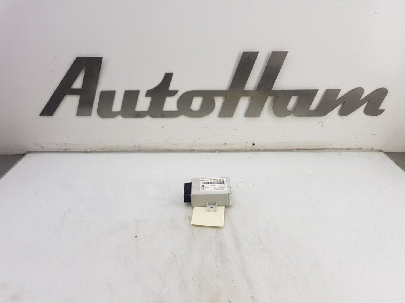 ORDINATEUR GESTION PRESSION DES PNEUMATIQUES Audi Q7 (4LB), Utilisé, Audi