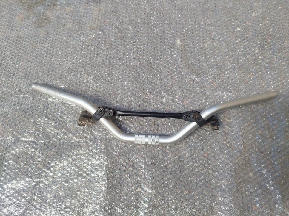 origineel naked stuur incl pinkerhouders MBK booster nieuw m, Vélos & Vélomoteurs, Enlèvement