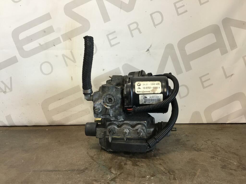 ABS pomp BMW E36 34511090428, Gebruikt, -, -, Ophalen of Verzenden