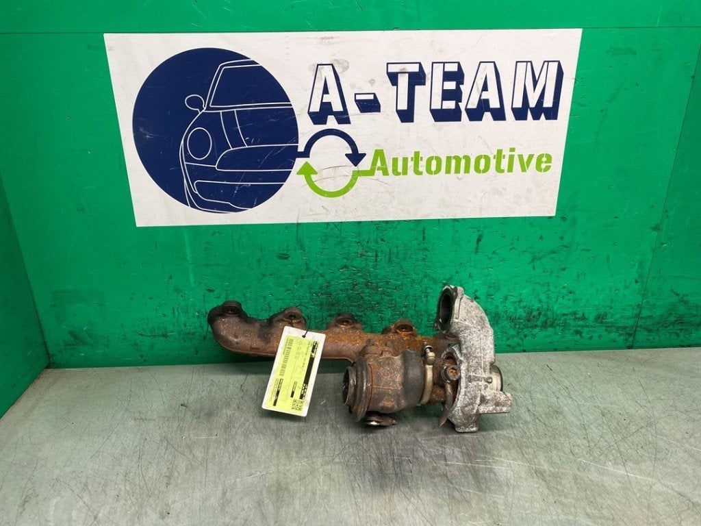 TURBO Ford Transit (01-2000/05-2006) (|4937352101|), Gebruikt, Henry-Ford-Straße  1
50735  Köln, DE, Ford-Werke GmbH, Kunden@ford.com