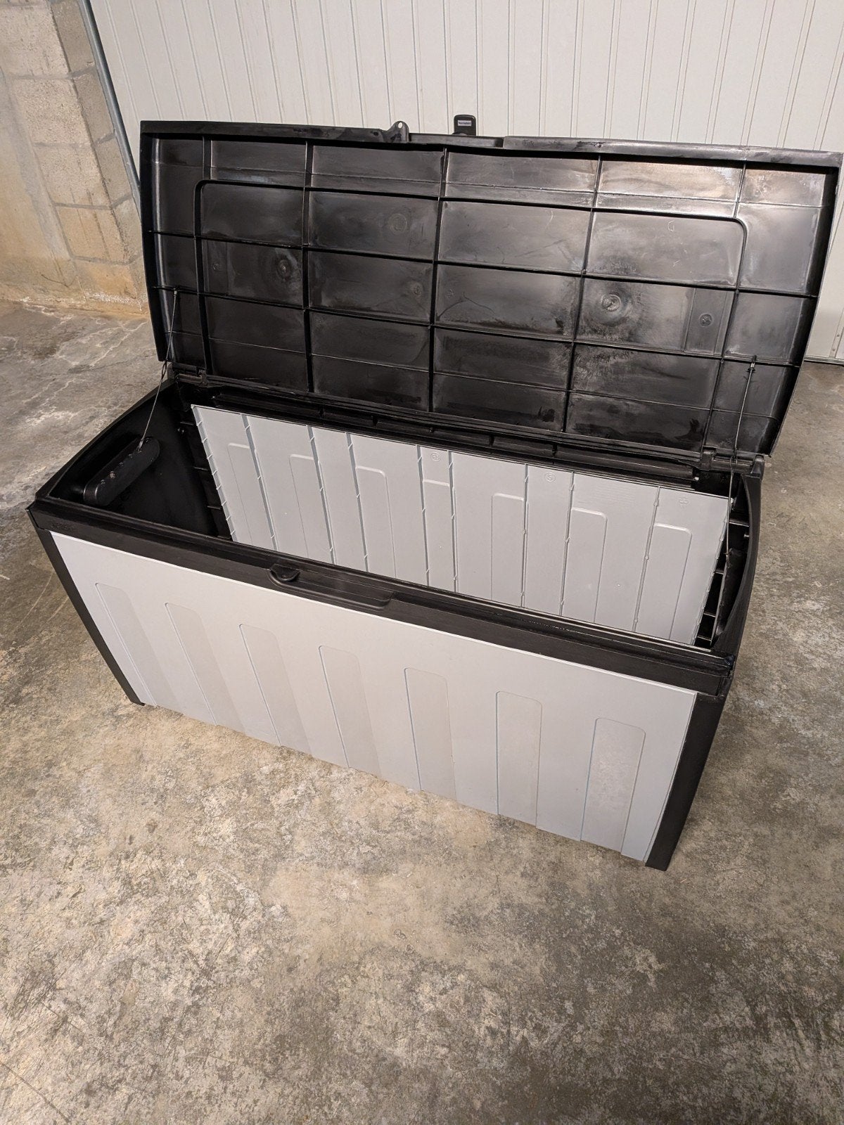 opbergbox, Tuin en Terras, Ophalen, Kunststof