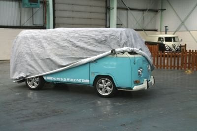 Perfecte buitenhoes voor uw Volkswagen Bus T1 en T2, Ophalen of Verzenden, -, -, -