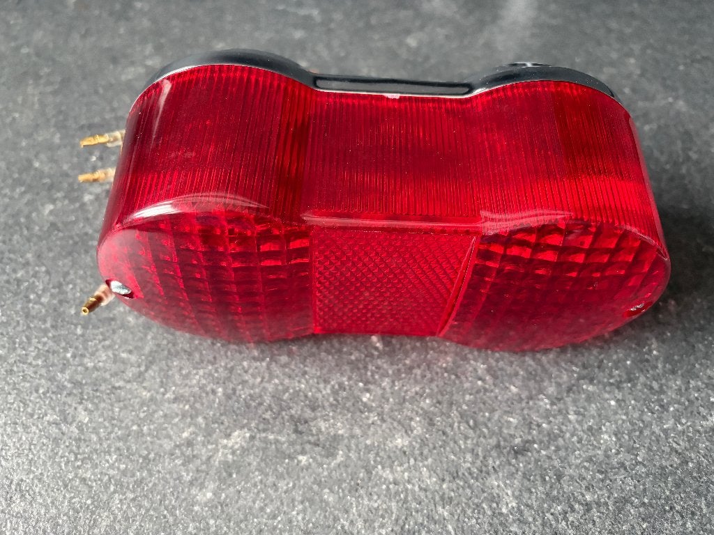 suzuki ac 50 achterlicht, Enlèvement ou Envoi, Neuf, Phare, Autres marques