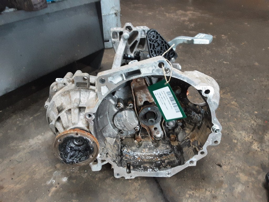 BOITE DE VITESSES MANUELLE Audi A3 (8V1 / 8VK) (RSW), Autos : Pièces & Accessoires, Transmission & Accessoires, Audi, Utilisé
