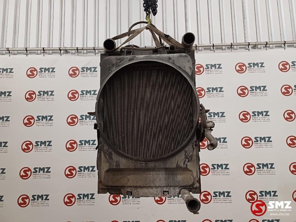 Occ radiateur Renault, Utilisé, Renault, Moteur et Accessoires